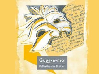  Gugg-e-mol Kellertheater Bretten