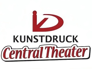 Kunstdruck Central Theater