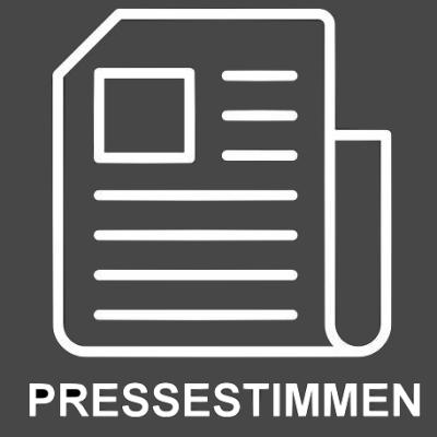 Pressestimmen