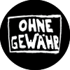 Improvisationstheater Ohne Gewähr